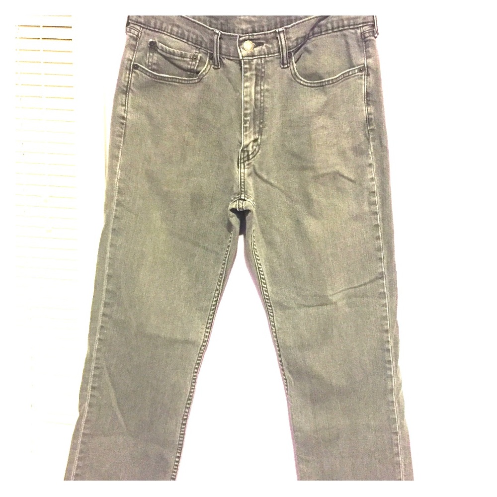 Men’s jeans size w 36 L 32